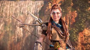 Horizon Forbidden West chega a mais de 8,4 milhões de cópias vendidas