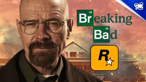 Criador de Breaking Bad queria fazer jogo da série no estilo de GTA