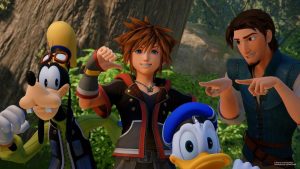 SEGA contrata ex-Disney para liderar estratégias de mídias globais