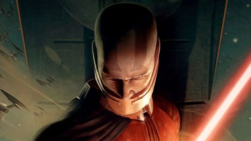 Remake de Star Wars: Knights of the Old Republic 