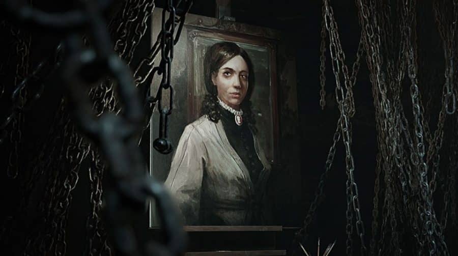 Trailer de Layers of Fears mostra horrores em uma casa assombrada