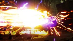 Capitã Marvel é apresentada em novo trailer de Marvel’s Midnight Suns