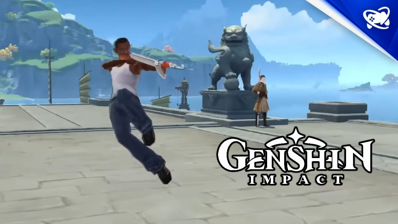 Genshin Impact é o jogo mais famoso no Reddit, superando gigantes como  League of Legends e GTA