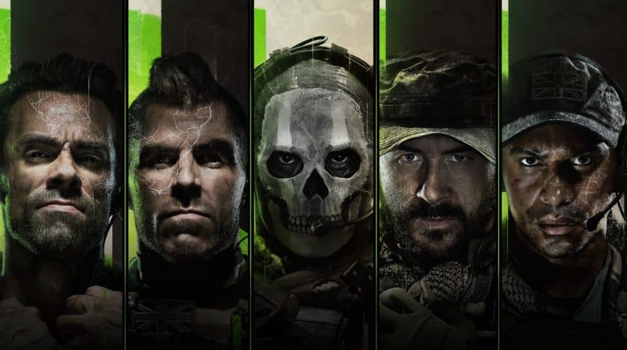 Call of Duty Modern Warfare 2 pode ter expansão em 2023, afirma jornalista