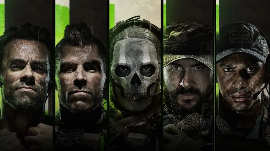 Modern Warfare 2 pode ter fim de semana gratuito para jogar em dezembro