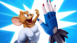 Servidores de MultiVersus são desligados; game volta em 2024