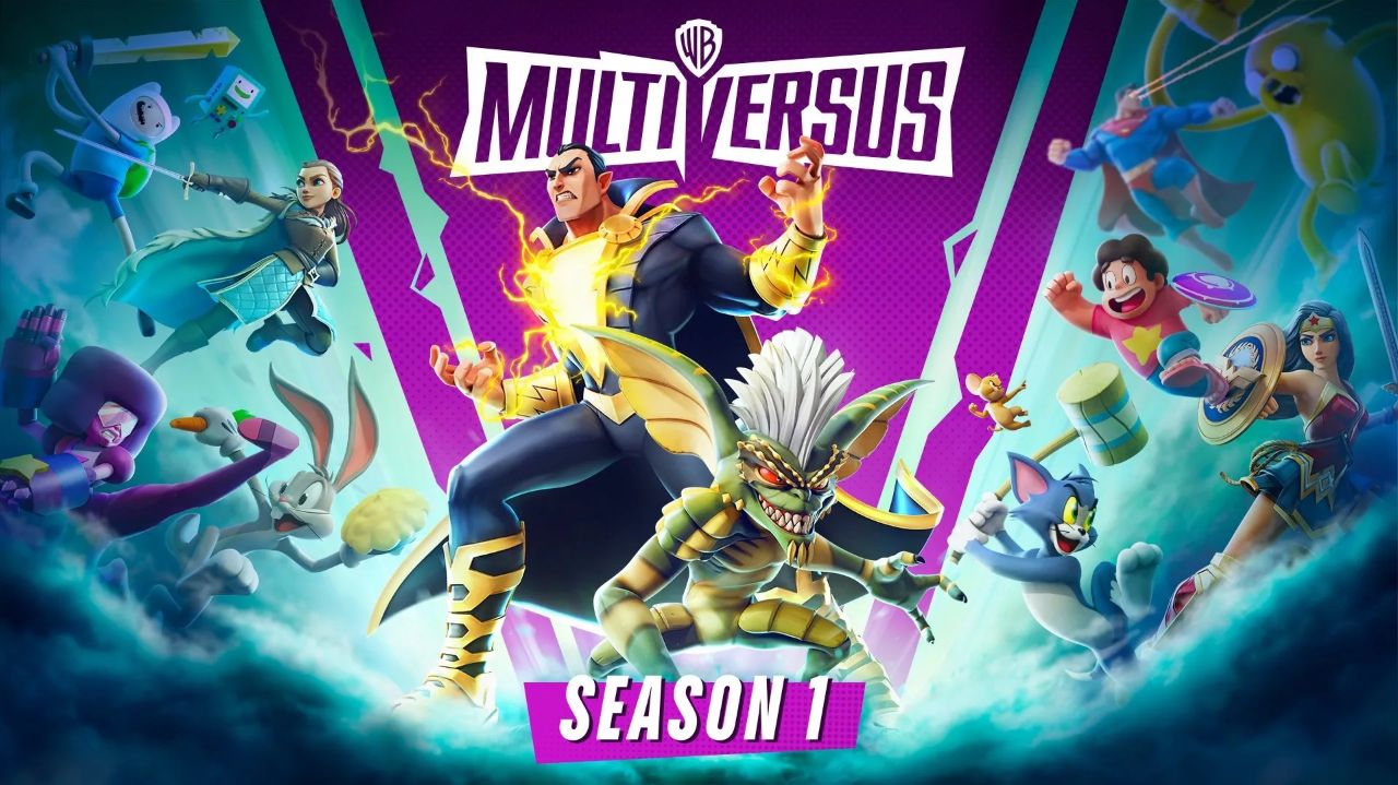 MultiVersus: 3 curiosidades sobre os personagens do jogo - Canaltech