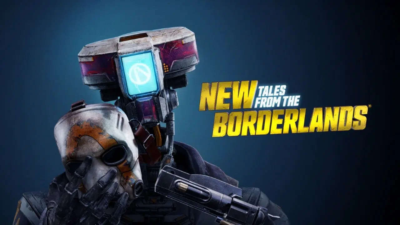 banner promocional de new tales from the borderlands