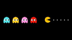 Bandai Namco está produzindo filme de ação de Pac-Man