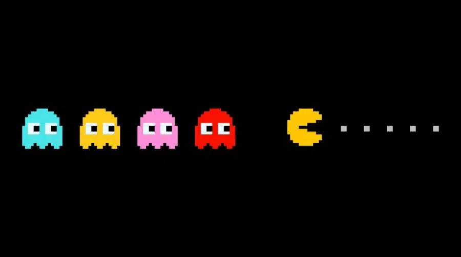 Bandai Namco está produzindo filme de ação de Pac-Man