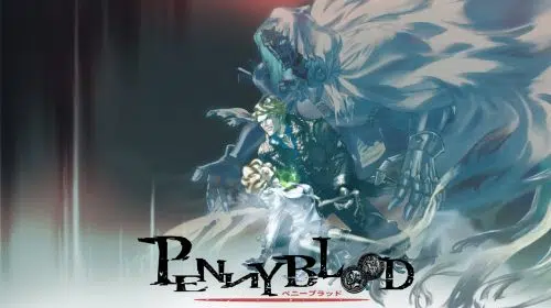 Criadores de Shadow Hearts divulgam primeiro trailer de Penny Blood