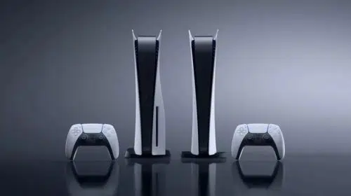 Sony confirma: PS5 ultrapassa 50 milhões de vendas