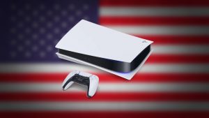 Por que o preço do PlayStation 5 não aumentou nos EUA?