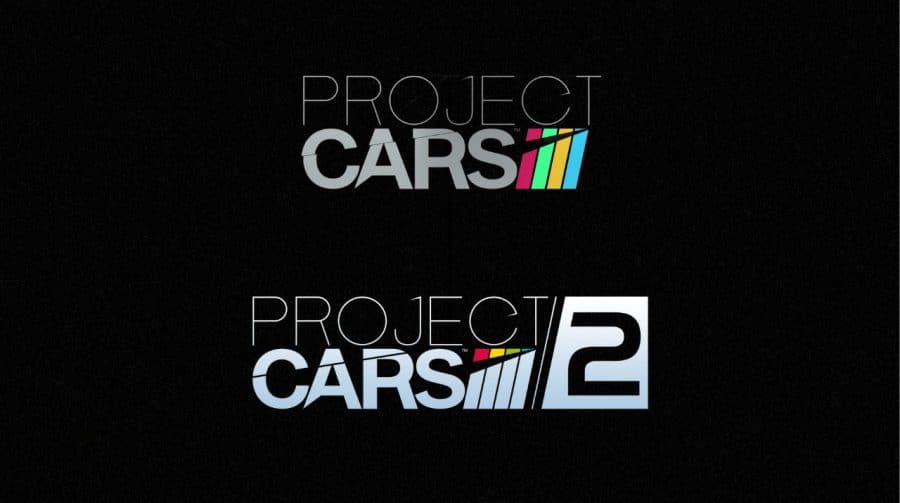 Project CARS 1 e 2 serão removidos das lojas virtuais