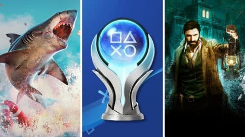 PS Plus Extra: 20 jogos que possuem platinas fáceis