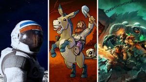 10 jogos indies do PS Plus Extra que podem surpreender