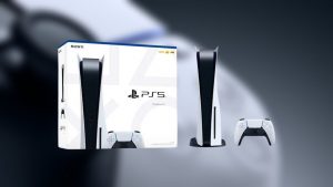 Amazon volta a oferecer PS5 “sem bundle” no preço oficial