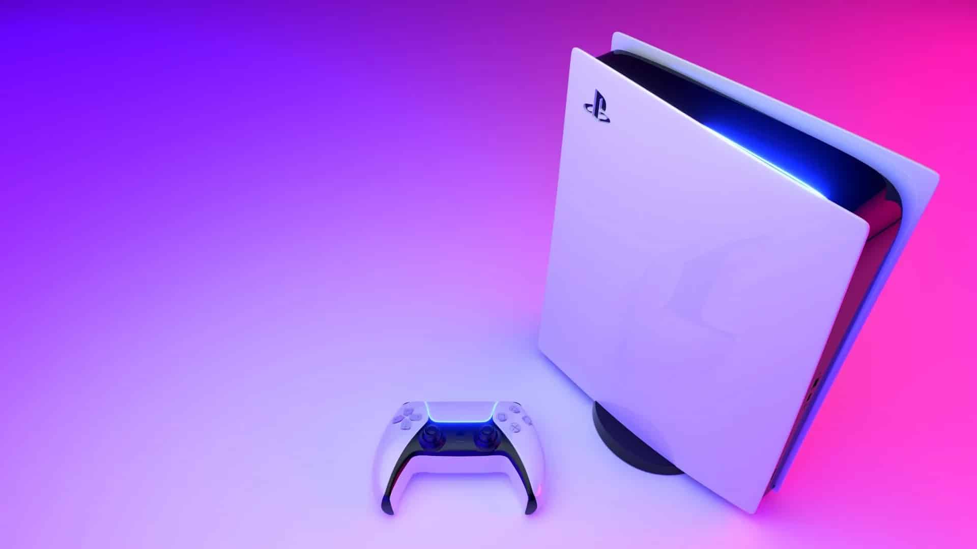 PS5: website popular já vendeu mais de 130 mil consolas a preços
