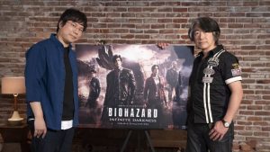 Após 27 anos de serviços, produtor de Resident Evil deixa a Capcom
