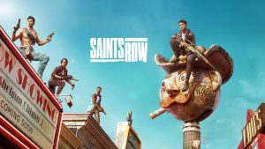 Após demissões, devs de Saints Row formam novo estúdio