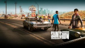 Saints Row deve pesar 60 GB no PS4 e 53 GB no PS5