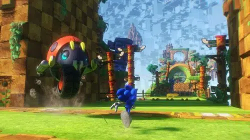 Sonic Frontiers: fãs encontram semelhanças de level design com Sonic Unleashed