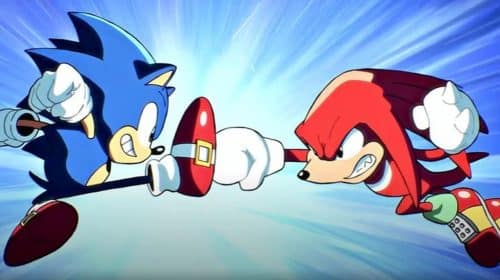 Sonic Origins: update traz melhorias para Sonic 2 e Sonic 3 & Knuckles