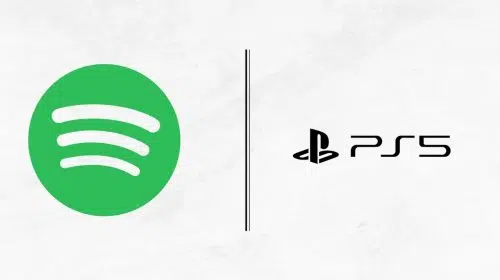 Aplicativo nativo do Spotify pode estar a caminho do PS5