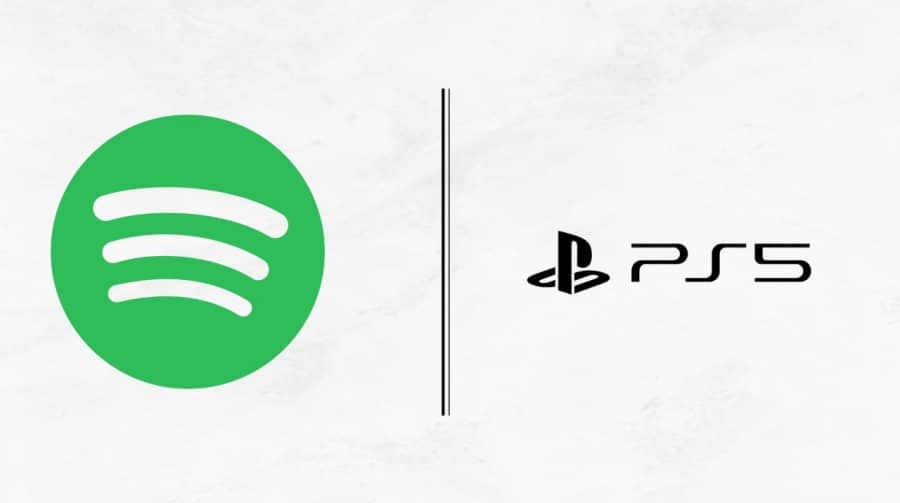 Aplicativo nativo do Spotify pode estar a caminho do PS5