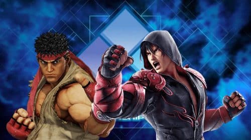 Street Fighter V e Tekken 7 dominam como os jogos mais assistidos da EVO 2022