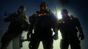 Patch de The Division 2 aplica correções e lança novo evento global