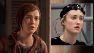 The Last of Us Part I: novo clipe detalha a captura de movimentos para o remake