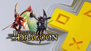 The Legend of Dragoon pode chegar ao catálogo de clássicos do PS Plus [rumor]