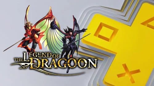The Legend of Dragoon pode chegar ao catálogo de clássicos do PS Plus [rumor]