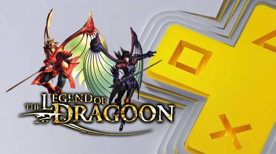 The Legend of Dragoon pode chegar ao catálogo de clássicos do PS Plus [rumor]