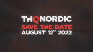 Showcase da THQ Nordic terá duração de 45 minutos