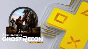 Ghost Recon Wildlands pode chegar neste mês ao catálogo PS Plus