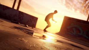 Skatista revela que novo remaster de Tony Hawk “está para sair”