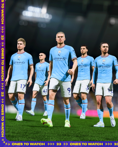 FIFA 23: Haaland é primeira carta “Fique De Olho” do jogo