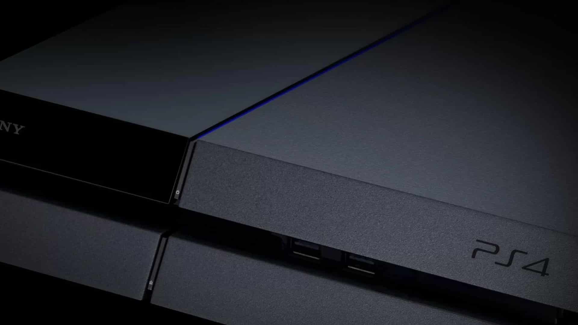 Sony não irá mais divulgar as vendas do PS4 117,2 milhões é agora o número  definitivo de vendas do console
