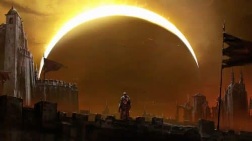 Wyrosong, dos devs de Fallout e Dragon Age, é anunciado na Gamescom