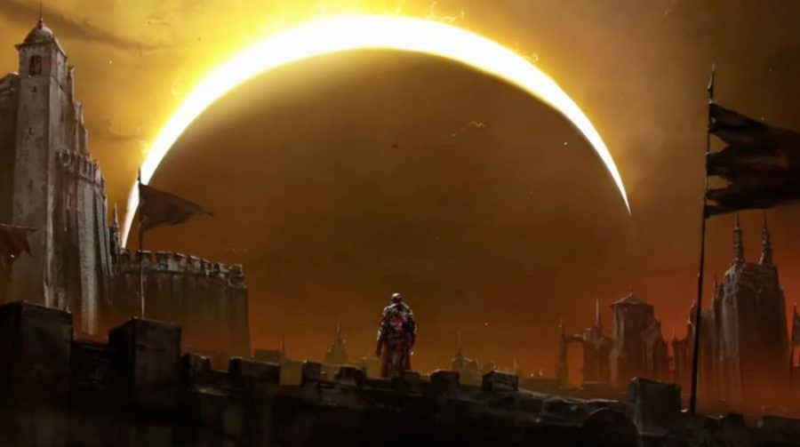 Wyrosong, dos devs de Fallout e Dragon Age, é anunciado na Gamescom