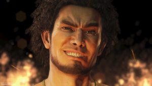 Criador de Yakuza quer atores famosos no seu próximo jogo