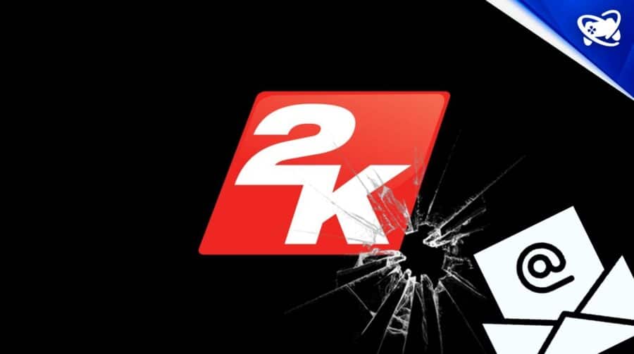 Atenção! 2K alerta comunidade sobre e-mails falsos com vírus