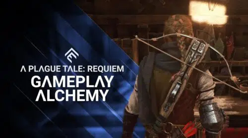 Novo trailer de A Plague Tale Requiem foca em mecânicas com alquimia