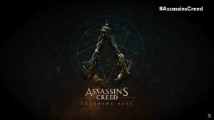 Em teaser, Ubisoft revela Assassin’s Creed Codename Hexe