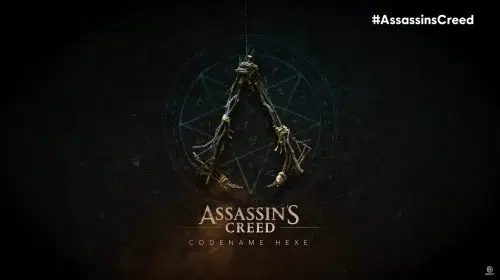 Em teaser, Ubisoft revela Assassin's Creed Codename Hexe