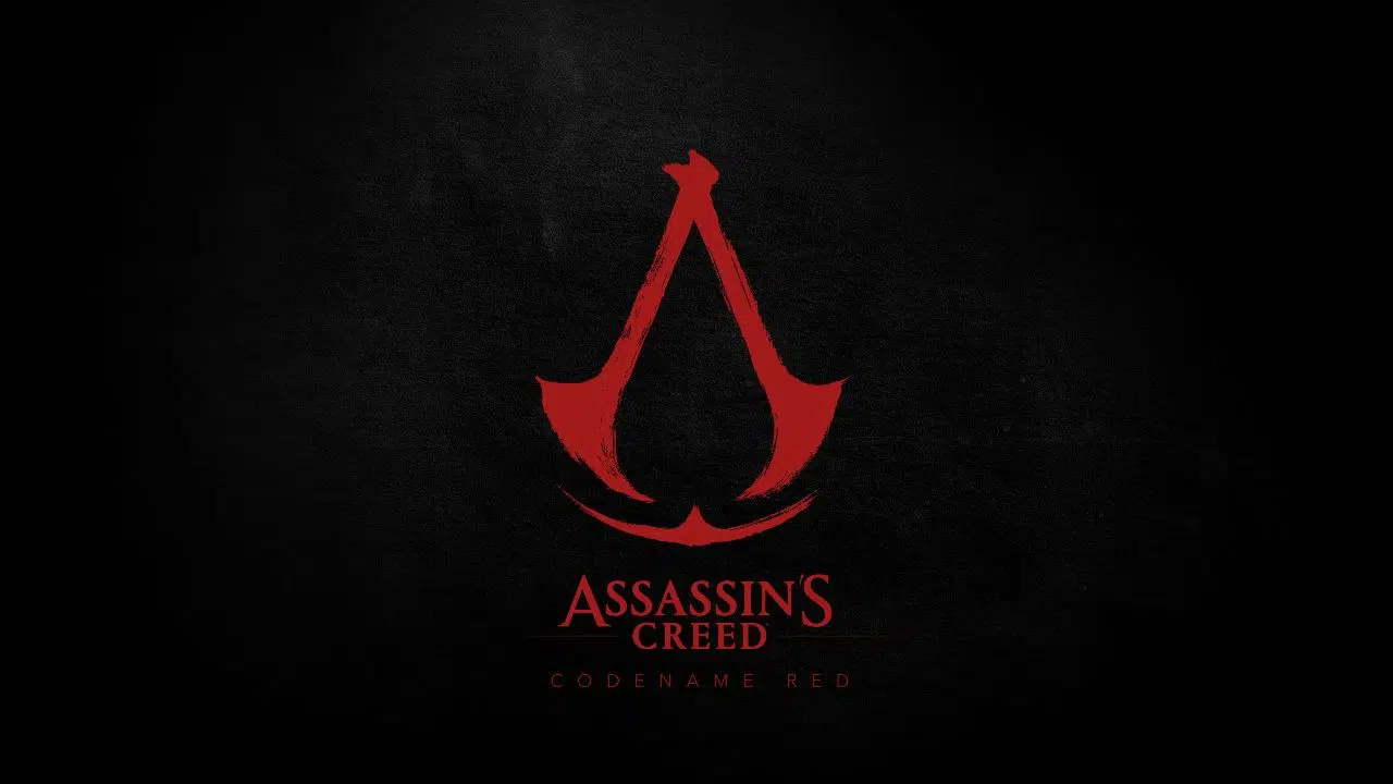 banner promocional de Assassin's Creed Codename RED