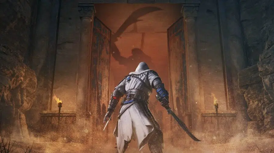 Assassin's Creed Mirage pode ser lançado em outubro