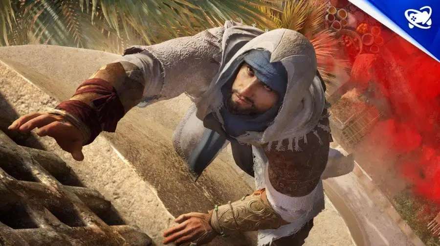 Mistério e Altair: como Basim virou protagonista de Assasin's Creed Mirage